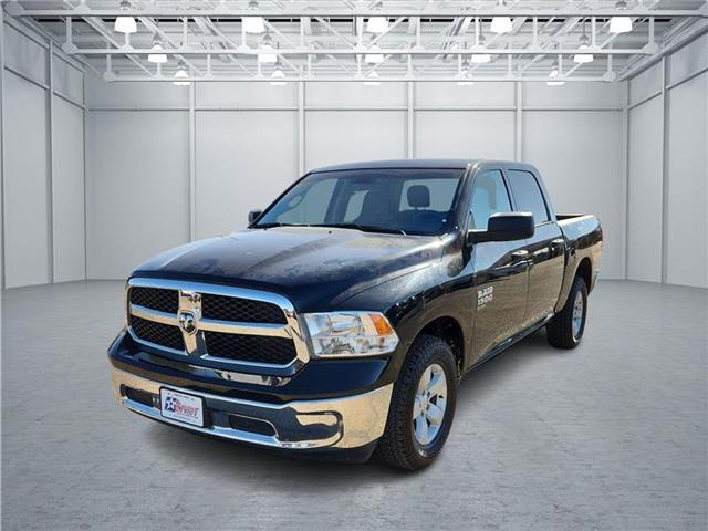 used 2022 Ram 1500 Classic car, priced at $29,874