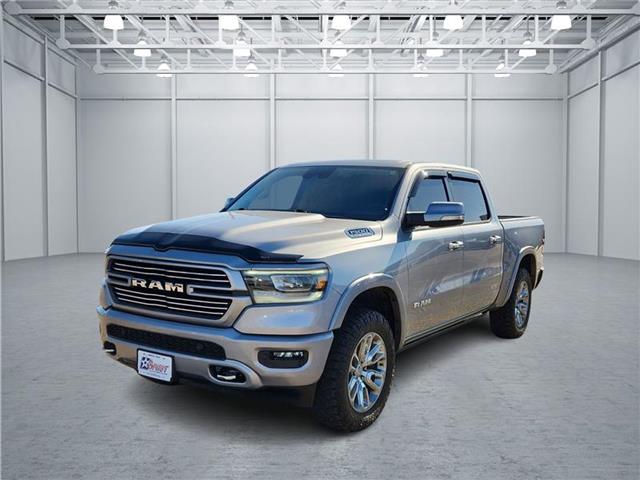 used 2022 Ram 1500 car, priced at $39,748