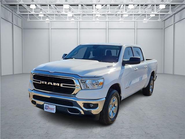 used 2020 Ram 1500 car, priced at $31,785