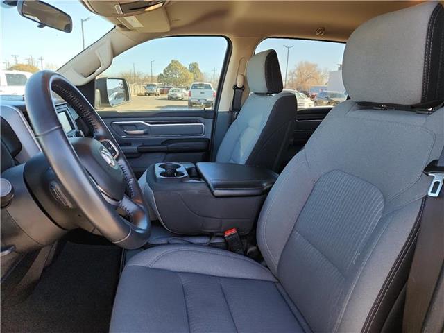 used 2020 Ram 1500 car, priced at $31,785