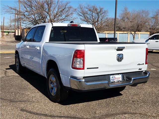 used 2020 Ram 1500 car, priced at $31,785