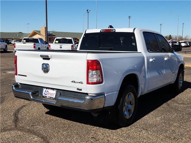 used 2020 Ram 1500 car, priced at $31,785