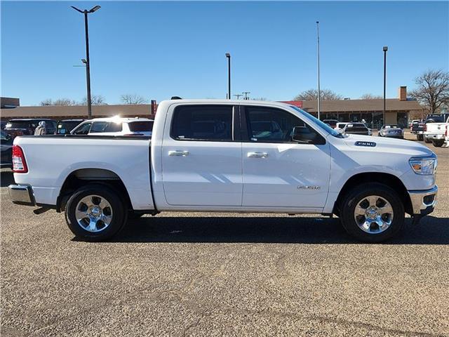 used 2020 Ram 1500 car, priced at $31,785