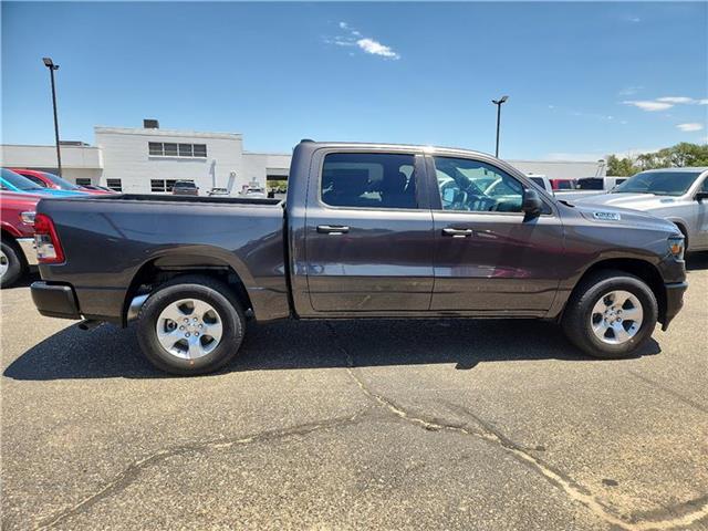 new 2024 Ram 1500 car, priced at $51,590