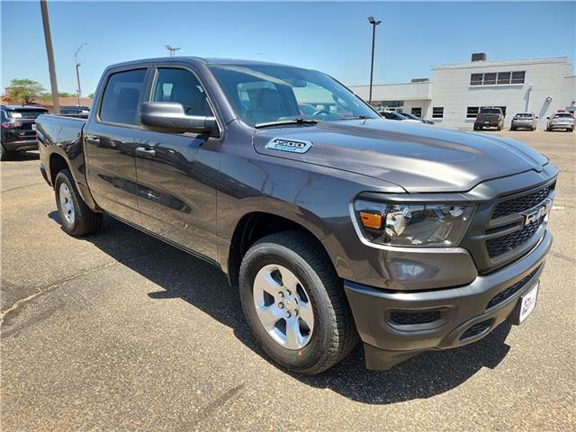 new 2024 Ram 1500 car, priced at $51,590