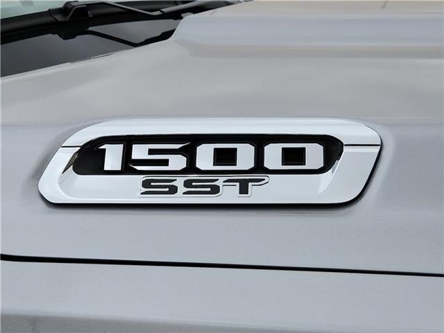 new 2025 Ram 1500 car, priced at $62,755