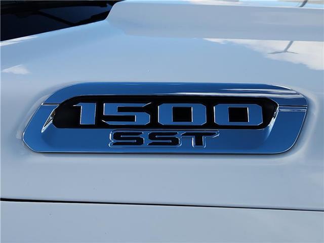 new 2025 Ram 1500 car, priced at $62,460