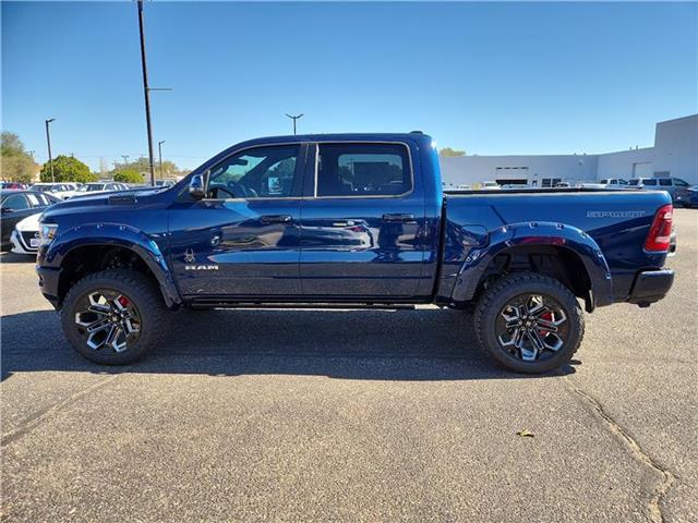 new 2023 Ram 1500 car, priced at $68,370