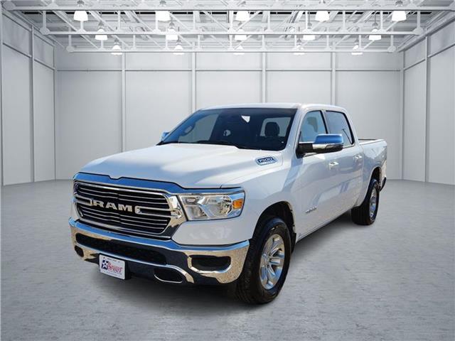 used 2024 Ram 1500 car, priced at $47,748