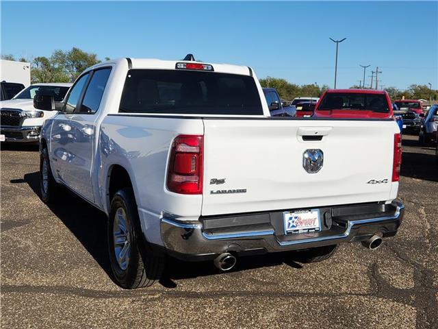 used 2024 Ram 1500 car, priced at $49,986