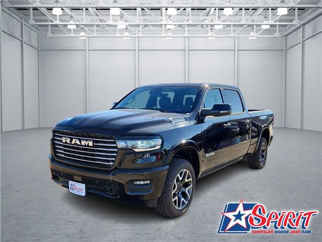 new 2025 Ram 1500 car, priced at $78,730