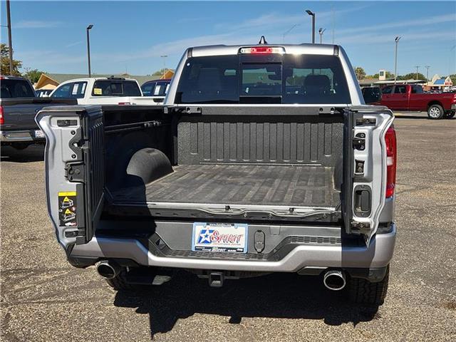 new 2025 Ram 1500 car, priced at $78,780