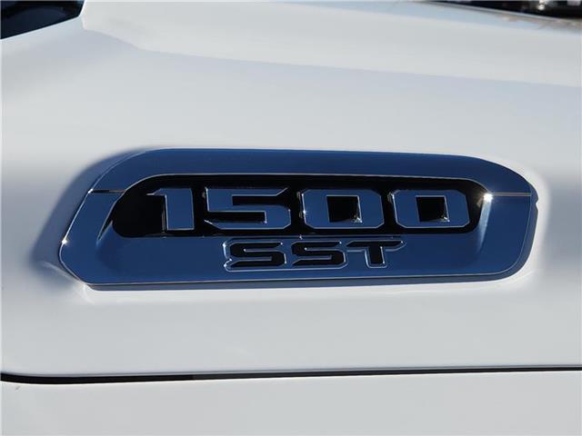 new 2025 Ram 1500 car, priced at $84,800