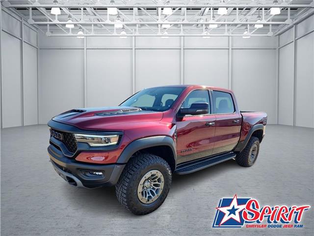 new 2024 Ram 1500 car, priced at $126,355