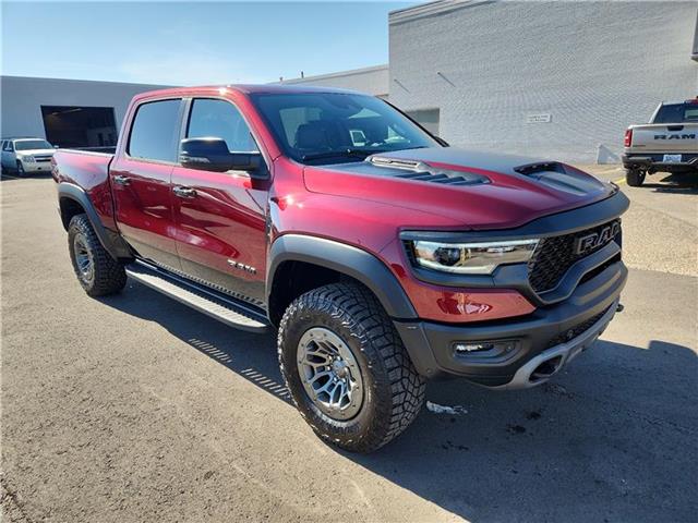 new 2024 Ram 1500 car, priced at $126,355