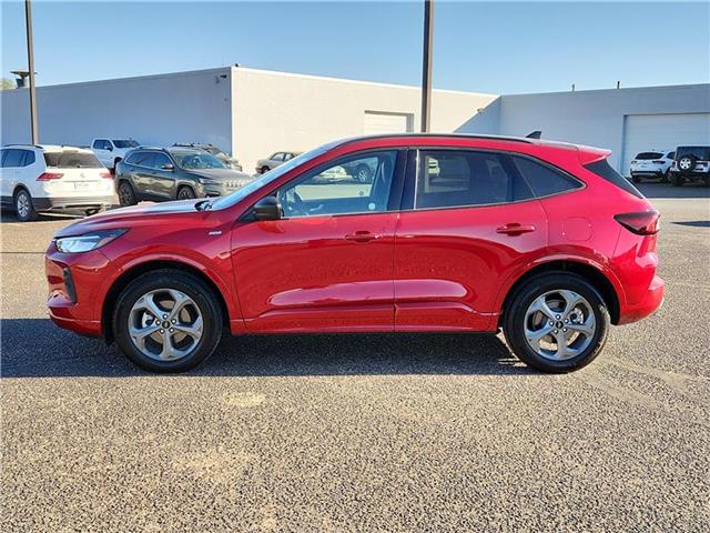 used 2024 Ford Escape car, priced at $28,748