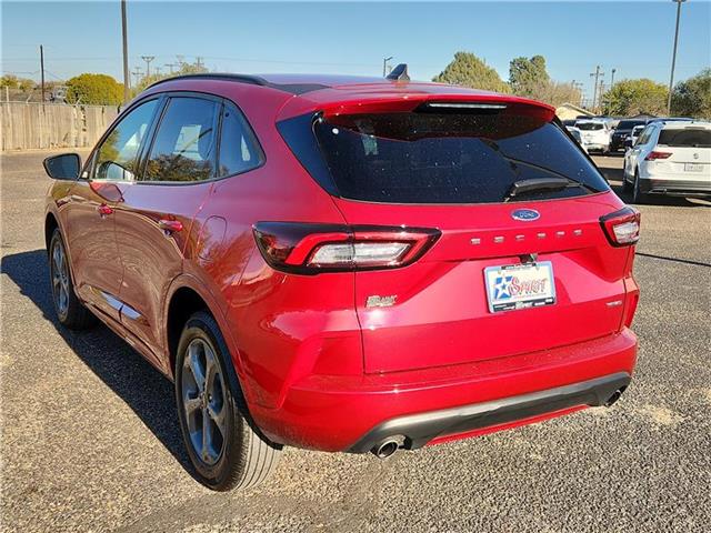 used 2024 Ford Escape car, priced at $28,748