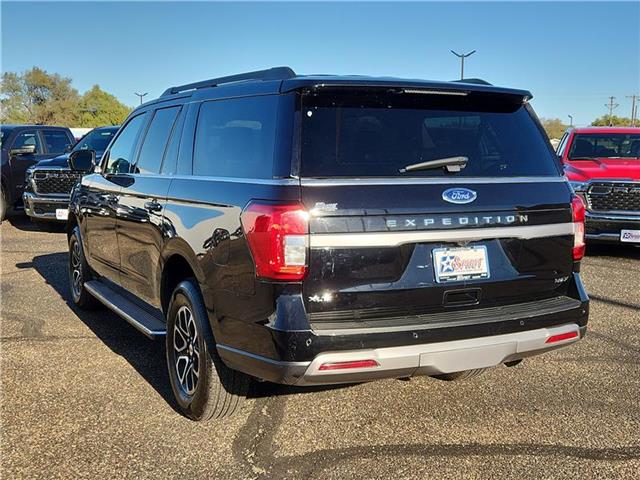 used 2022 Ford Expedition Max car, priced at $47,465