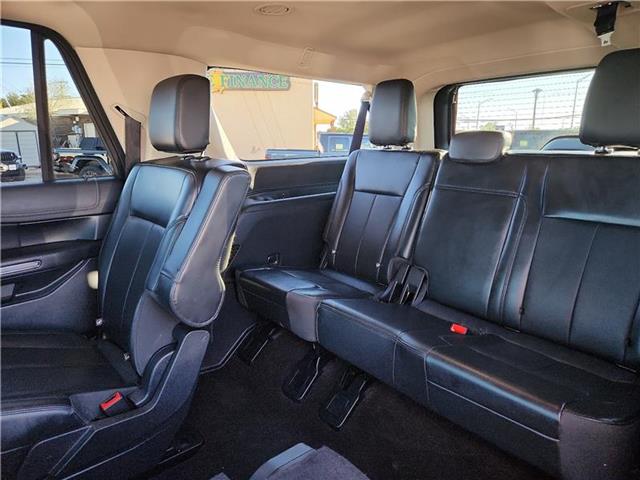 used 2022 Ford Expedition Max car, priced at $47,465