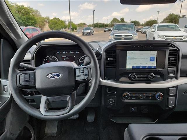 used 2023 Ford F-150 car, priced at $38,745