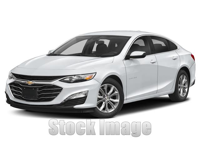 used 2024 Chevrolet Malibu car, priced at $22,986