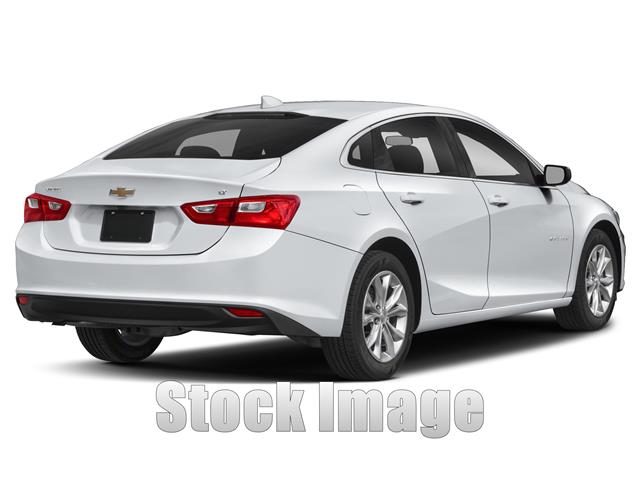 used 2024 Chevrolet Malibu car, priced at $22,986