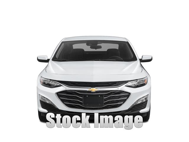 used 2024 Chevrolet Malibu car, priced at $22,986