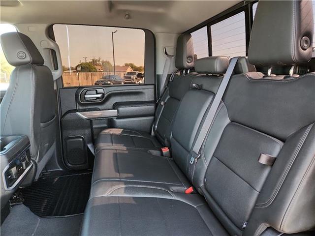 used 2021 Chevrolet Silverado 2500HD car, priced at $48,785