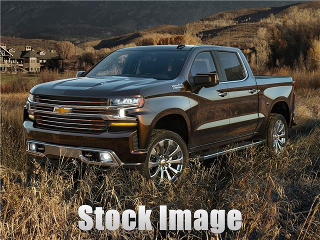 used 2021 Chevrolet Silverado 1500 car, priced at $38,748