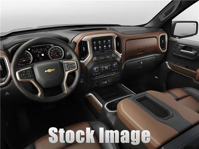 used 2021 Chevrolet Silverado 1500 car, priced at $38,748