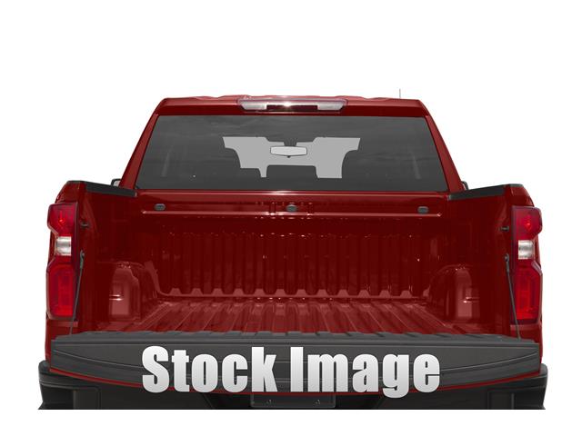 used 2021 Chevrolet Silverado 1500 car, priced at $38,748