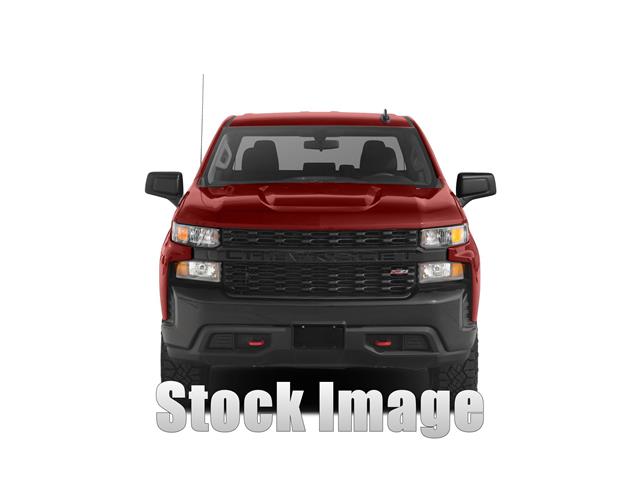 used 2021 Chevrolet Silverado 1500 car, priced at $38,748