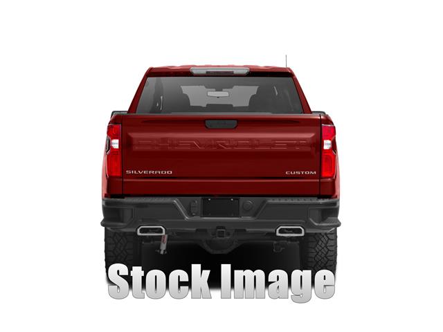 used 2021 Chevrolet Silverado 1500 car, priced at $38,748