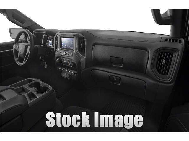 used 2021 Chevrolet Silverado 1500 car, priced at $38,748