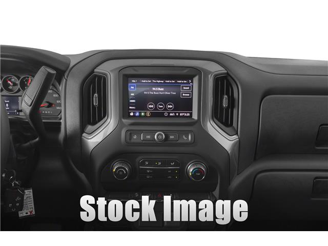 used 2021 Chevrolet Silverado 1500 car, priced at $38,748