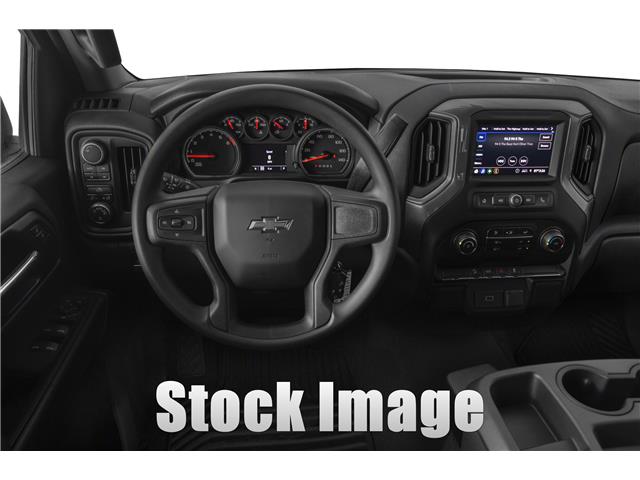 used 2021 Chevrolet Silverado 1500 car, priced at $38,748