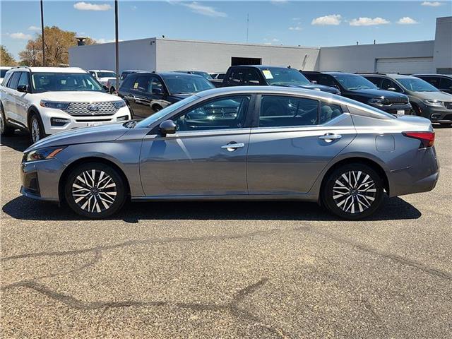 used 2023 Nissan Altima car, priced at $219,985