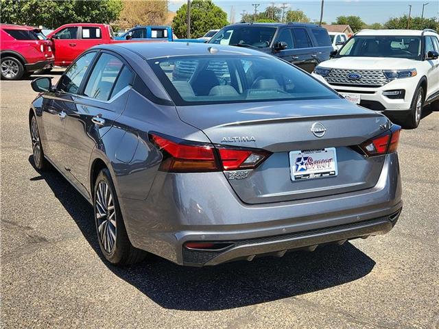 used 2023 Nissan Altima car, priced at $219,985