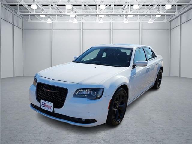 used 2022 Chrysler 300 car, priced at $28,769