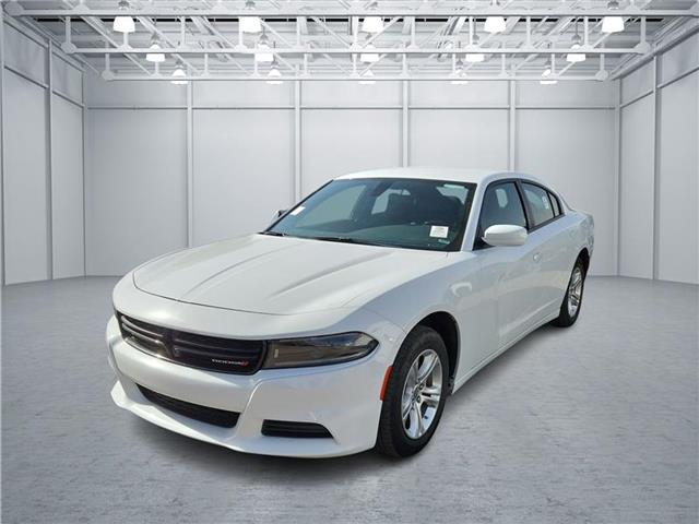 used 2022 Dodge Charger car, priced at $22,748