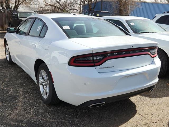 used 2022 Dodge Charger car, priced at $22,748