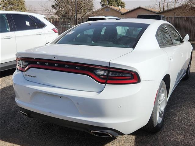 used 2022 Dodge Charger car, priced at $22,748