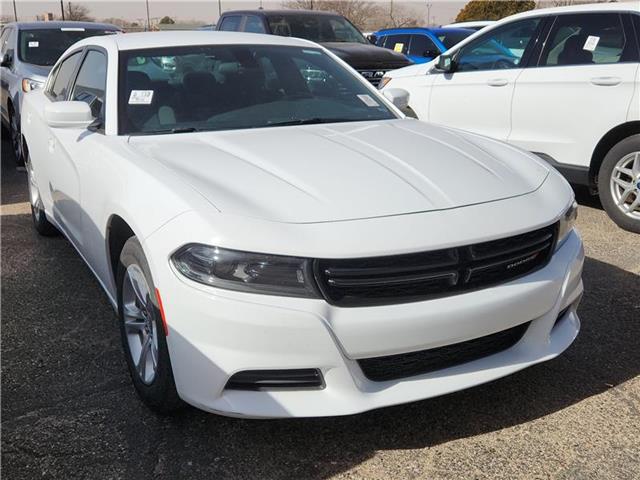 used 2022 Dodge Charger car, priced at $22,748