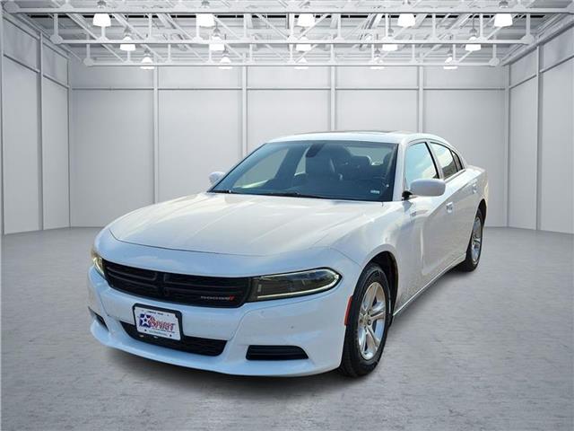 used 2022 Dodge Charger car, priced at $25,875