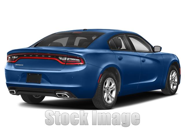 used 2022 Dodge Charger car, priced at $25,875