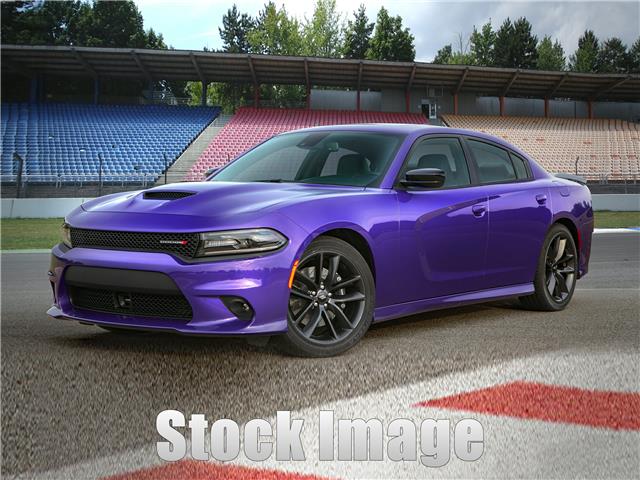 used 2022 Dodge Charger car, priced at $25,875