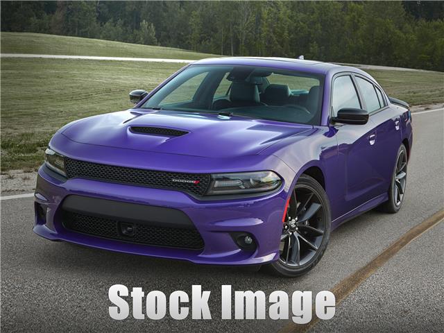 used 2022 Dodge Charger car, priced at $25,875