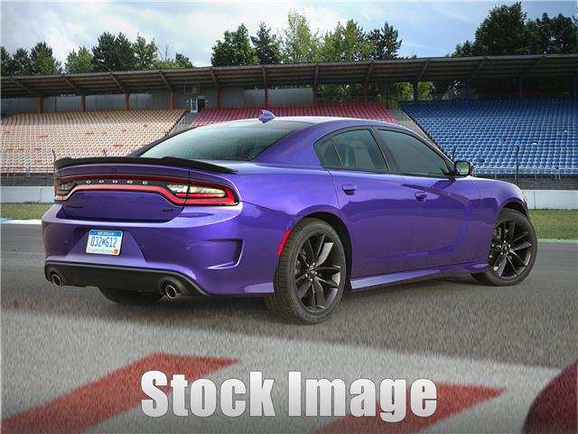 used 2022 Dodge Charger car, priced at $25,875