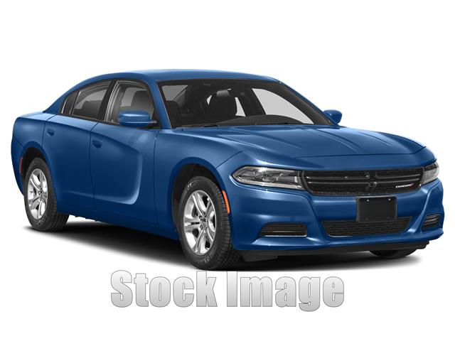 used 2022 Dodge Charger car, priced at $25,875