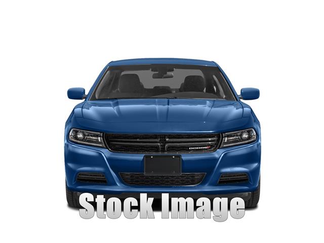 used 2022 Dodge Charger car, priced at $25,875